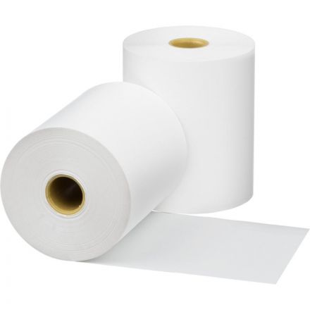 Ролики для касс   57х23х12 из т/б 7шт/уп., 27 уп/кор (858922) Ролики для касс   57х23х12 из т/б 7шт/уп., 27 уп/кор (858922)