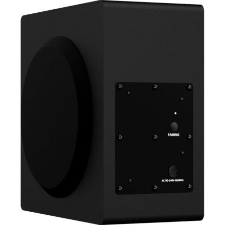 Саундбар Триколор 3D sound TR-SB-03 с сабвуфером Саундбар Триколор 3D sound TR-SB-03 с сабвуфером