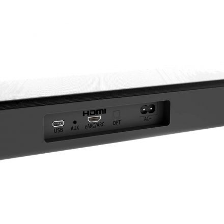 Саундбар Триколор 3D sound TR-SB-03 с сабвуфером Саундбар Триколор 3D sound TR-SB-03 с сабвуфером