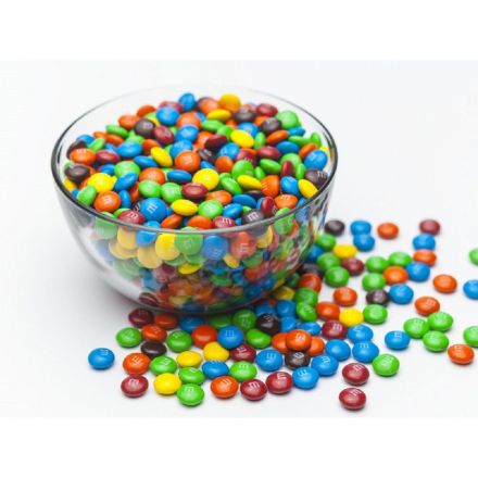 Драже M&M`s шоколадные, 145г Драже M&M`s шоколадные, 145г