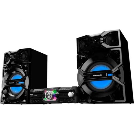 Музыкальный центр Panasonic SC-MAX3500GS Музыкальный центр Panasonic SC-MAX3500GS