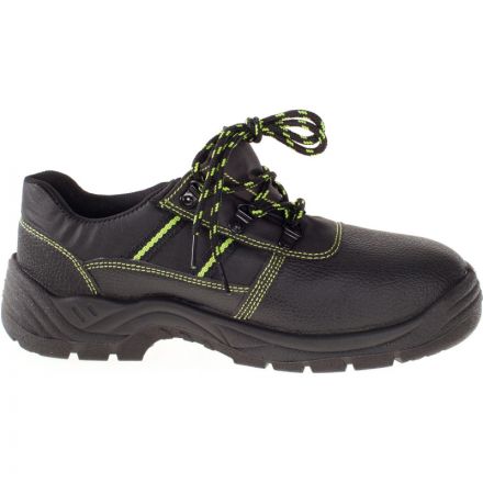 Полуботинки Аскет ПУ р.36