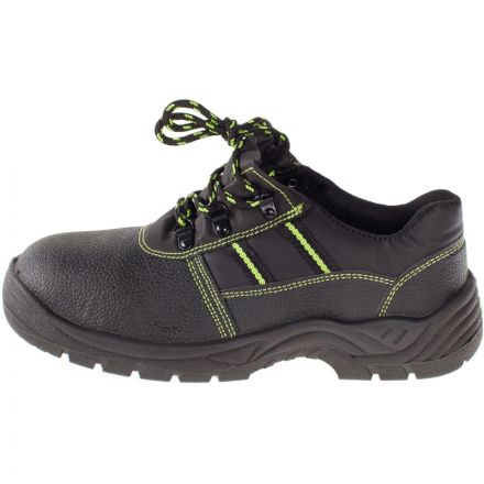 Полуботинки Аскет ПУ р.36