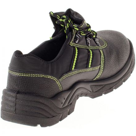 Полуботинки Аскет ПУ р.36