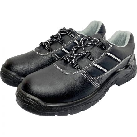 Полуботинки Аскет ПУ р.36