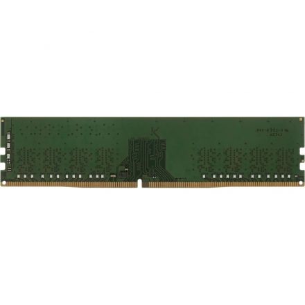 Модуль памяти Kingston DIMM DDR4 8Gb 3200Мгц(KVR32N22S8/8WP) Модуль памяти Kingston DIMM DDR4 8Gb 3200Мгц(KVR32N22S8/8WP)