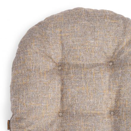 Матрац Виенна/Милано рогожка, меланж, 120х50х10см