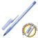 Ручка шариковая BIC "Round Stic", СИНЯЯ, корпус голубой, узел 1 мм, линия письма 0,32 мм, С ШТРИХКОДОМ, 934598