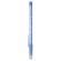 Ручка шариковая BIC "Round Stic", СИНЯЯ, корпус голубой, узел 1 мм, линия письма 0,32 мм, С ШТРИХКОДОМ, 934598