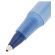 Ручка шариковая BIC "Round Stic", СИНЯЯ, корпус голубой, узел 1 мм, линия письма 0,32 мм, С ШТРИХКОДОМ, 934598