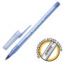 Ручка шариковая BIC "Round Stic", СИНЯЯ, корпус голубой, узел 1 мм, линия письма 0,32 мм, С ШТРИХКОДОМ, 934598 Ручка шариковая BIC "Round Stic", СИНЯЯ, корпус голубой, узел 1 мм, линия письма 0,32 мм, С ШТРИХКОДОМ, 934598
