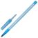Ручка шариковая BIC "Round Stic", СИНЯЯ, корпус голубой, узел 1 мм, линия письма 0,32 мм, С ШТРИХКОДОМ, 934598
