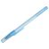 Ручка шариковая BIC "Round Stic", СИНЯЯ, корпус голубой, узел 1 мм, линия письма 0,32 мм, С ШТРИХКОДОМ, 934598