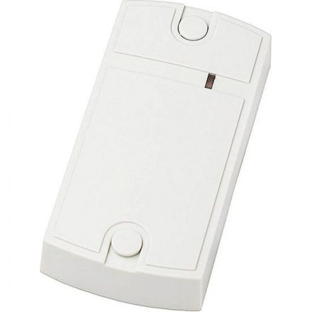 Считыватель IronLogic Matrix-II (мод. Е)серый бесконтактный, EM-Marine Считыватель IronLogic Matrix-II (мод. Е)серый бесконтактный, EM-Marine