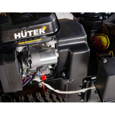 Снегоуборщик Huter SGC 4800B