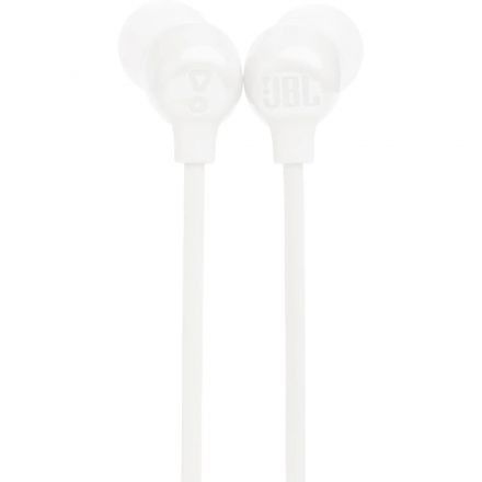 Наушники JBL Tune 135BT White (JBLT135BTWHT) Наушники JBL Tune 135BT White (JBLT135BTWHT)