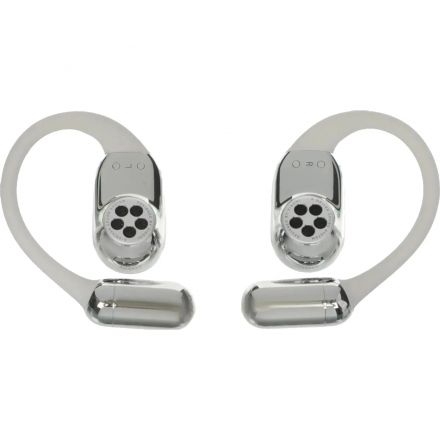 Наушники Xiaomi OpenWear Stereo Pro, серый (BHR080DGL)