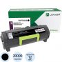 Картридж лазерный Lexmark чер. для MS510/610 (50F5U0E) Картридж лазерный Lexmark чер. для MS510/610 (50F5U0E)