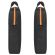 Сумка портфель BRAUBERG OFFICE с отделением для ноутбука 17,3", черная, 34х44х6 см, 270826 Сумка портфель BRAUBERG OFFICE с отделением для ноутбука 17,3", черная, 34х44х6 см, 270826