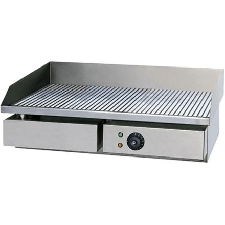 Поверхность жарочная HURAKAN HKN-PSR550