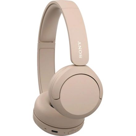 Наушники Sony WH-CH520/СZ  Beige