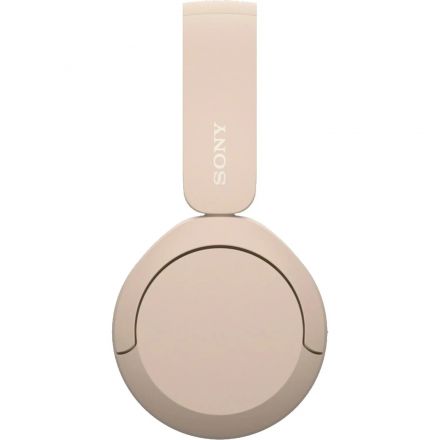 Наушники Sony WH-CH520/СZ  Beige