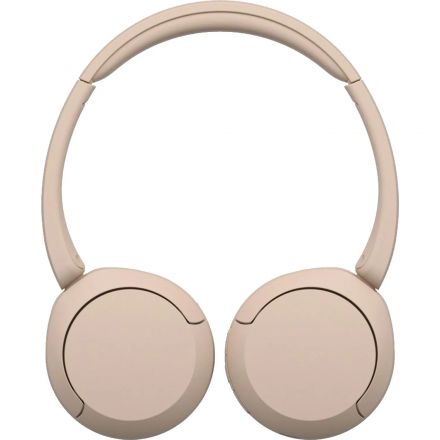 Наушники Sony WH-CH520/СZ  Beige