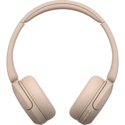 Наушники Sony WH-CH520/СZ  Beige