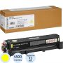 Принт-картридж Ricoh M C240 (408454/434076) желтый для C240FW Принт-картридж Ricoh M C240 (408454/434076) желтый для C240FW