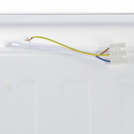 Светильник светодиодный с драйвером АРМСТРОНГ SONNEN СТАНДАРТ 6500 K, холодный белый, 595х595х30 мм, 40 Вт, матовый, 237155 Светильник светодиодный с драйвером АРМСТРОНГ SONNEN СТАНДАРТ 6500 K, холодный белый, 595х595х30 мм, 40 Вт, матовый, 237155