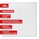 Светильник светодиодный с драйвером АРМСТРОНГ SONNEN СТАНДАРТ 6500 K, холодный белый, 595х595х30 мм, 40 Вт, матовый, 237155