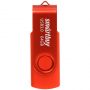Память Smart Buy "Twist"  64GB, USB 3.0 Flash Drive, красный