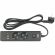 Удлинитель Power Cube, 2р/1.9 м выкл.,3USB, 3.5кВт,16А,3x1,0 черн(PC-5B-2M) Удлинитель Power Cube, 2р/1.9 м выкл.,3USB, 3.5кВт,16А,3x1,0 черн(PC-5B-2M)