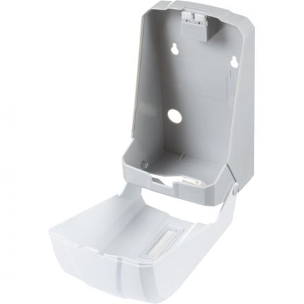 Диспенсер для туалетной бумаги лист Luscan Professional белый Диспенсер для туалетной бумаги лист Luscan Professional белый