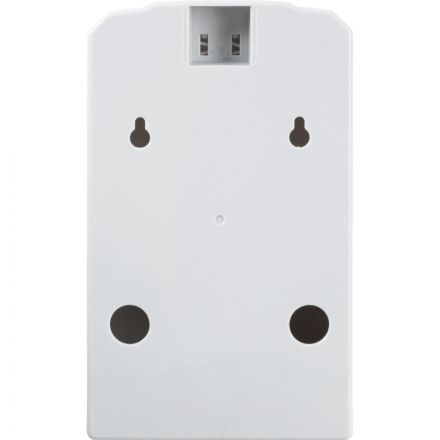 Диспенсер для туалетной бумаги лист Luscan Professional белый Диспенсер для туалетной бумаги лист Luscan Professional белый