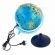 Глобус интерактивный + очки VR, зоогеографический, GLOBEN, 25см, с подсветкой, INT12500306 Глобус интерактивный + очки VR, зоогеографический, GLOBEN, 25см, с подсветкой, INT12500306