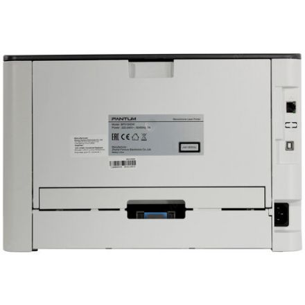 Принтер лазерный PANTUM BP5100DW А4, 40 стр./мин., 100000 стр./мес., ДУПЛЕКС, сетевая карта, Wi-Fi Принтер лазерный PANTUM BP5100DW А4, 40 стр./мин., 100000 стр./мес., ДУПЛЕКС, сетевая карта, Wi-Fi