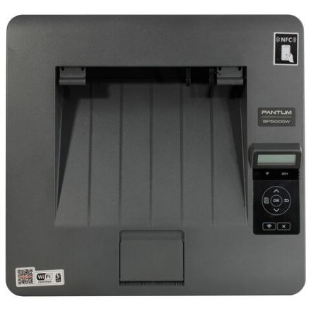Принтер лазерный PANTUM BP5100DW А4, 40 стр./мин., 100000 стр./мес., ДУПЛЕКС, сетевая карта, Wi-Fi Принтер лазерный PANTUM BP5100DW А4, 40 стр./мин., 100000 стр./мес., ДУПЛЕКС, сетевая карта, Wi-Fi