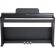 Пианино цифровое TESLER STZ-8810 BLACK, полноразмерная клавиатура