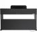 Пианино цифровое TESLER STZ-8810 BLACK, полноразмерная клавиатура