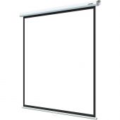 Экран настенный Lumien [Eco Picture] 200х200 см Matte White 1:1