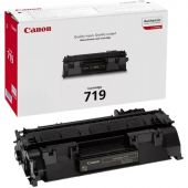 Тонер-картридж Canon 719 3479B002 черный оригинальный Тонер-картридж Canon 719 3479B002 черный оригинальный