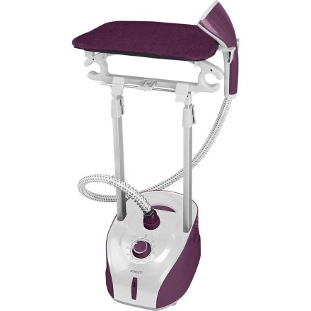 Отпариватель SCARLETT SC-GS130S09, вертикальный, 1950Вт, фиолетовый Отпариватель SCARLETT SC-GS130S09, вертикальный, 1950Вт, фиолетовый