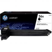 Тонер-картридж HP 56A CF256A черный оригинальный Тонер-картридж HP 56A CF256A черный оригинальный