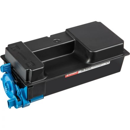 Тонер-картридж Комус TK-3410 чер. для Kyocera PA5000x