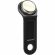 Электронный ключ Bigtech Touch Memory (iButton) DS 1990 черный (уп.100шт) Электронный ключ Bigtech Touch Memory (iButton) DS 1990 черный (уп.100шт)
