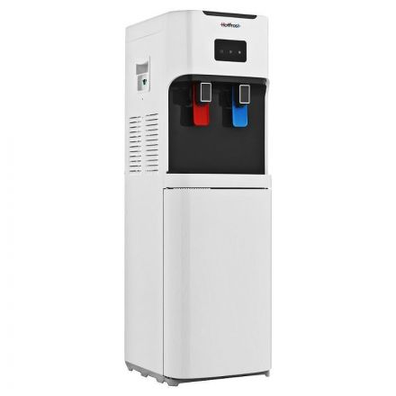 Кулер для воды HotFrost V115 белый