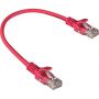 Патч-корд LSZH ExeGate UTP-RJ45-RJ45-5e-0,3M-LSZH-RD, UTP, cat.5e, 0.3м, кр Патч-корд LSZH ExeGate UTP-RJ45-RJ45-5e-0,3M-LSZH-RD, UTP, cat.5e, 0.3м, кр