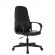 Кресло БР Комус Мебель EChair 660 экокожа,черный,пластик Кресло БР Комус Мебель EChair 660 экокожа,черный,пластик