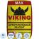 Реагент противогололёдный VIKING SNOW MAX 20 кг до -37С СПБ